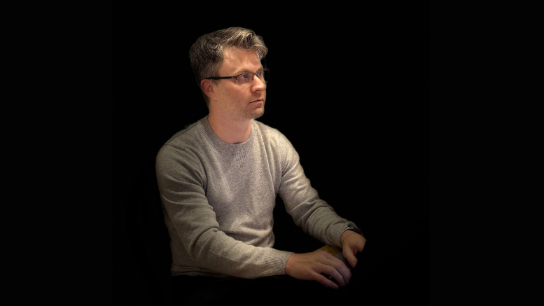 Photo of Jared Schoen